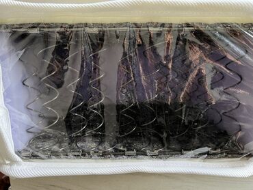 Ортопедические матрасы: Ортопедический матрас, Новый, Односпальный, В рассрочку, Бесплатная доставка — 7