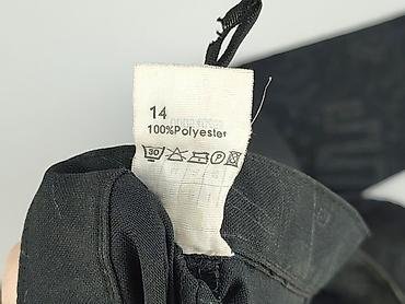 cheap ugg boots: Spodnie materiałowe damskie, rozmiar XL — 5
