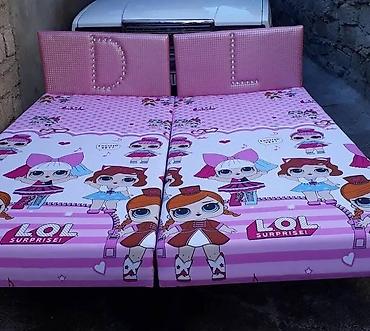 Digər: Təzə çarpayılar — 2