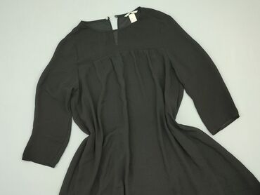 sukienki shein allegro: Dress, S (EU 36), H&M, condition - Good