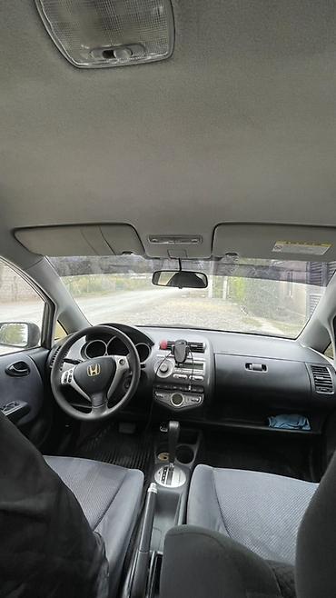 печка на фит: Honda Fit: 2006 г., 1.3 л, Автомат, Бензин, Хэтчбэк — 3