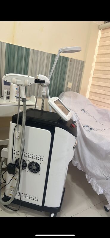 braun epilyator qiymeti: Lazer epilyatoru, Yeni, Ünvandan götürmə