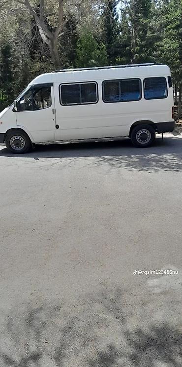 turbo az ford transit 8 1: Fort sernisin turbo mator elektron pedal 15 yer — 3
