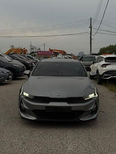 belgee x50: Kia K5: 2020 г., Автомат, Бензин, Седан — 7