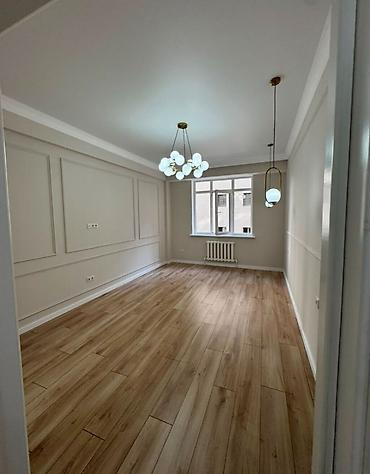 квартира алам: 3 комнаты, 106 м², Джал-15 Элитка, 4 этаж, Евроремонт — 4