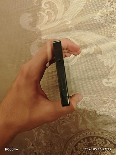 black shark 3pro: ZTE Nubia Red Magic 8S Pro-plus, 256 GB, Barmaq izi, Simsiz şarj, İki sim kartlı — 5