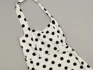 sukienki w geometryczne wzory: Women`s dress, size S (EU 36)