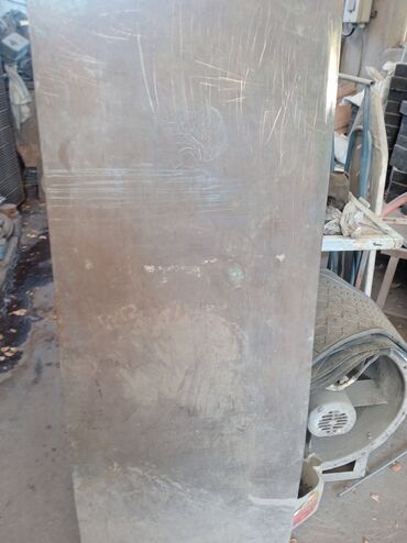 купить листы металла: Металлопрокат, Сталь