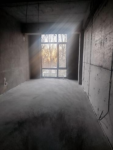 turpan: 1 комната, 51 м², Асанбай мкр Элитка, 3 этаж, ПСО (под самоотделку) — 6