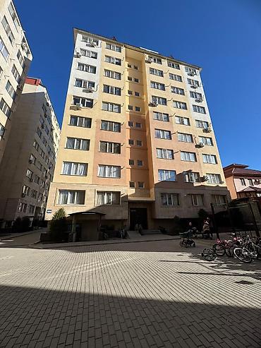 Продажа квартир: 1 комната, 44 м², Элитка, 9 этаж, Евроремонт — 1
