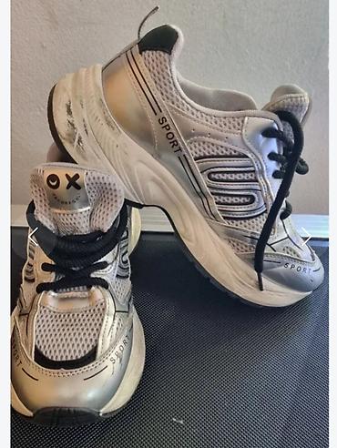 dribuddi ultra: Patike – 2 para, veličina 39 - Model: sportske patike sa mrežastim — 3