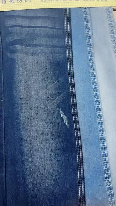 Другой текстиль: Джинсовые ткани Jiali Textile — образцы коллекции - Тип: деним для — 7