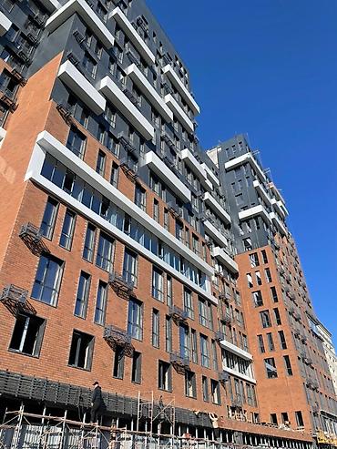 archa group: Срочно продается 2х комнатная квартира в ЖК "Экокомплекс 02!" от — 3