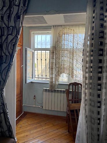 evler bine: Bakı, 1 otaqlı, Köhnə tikili, 32 kv. m — 2