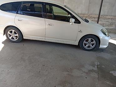 range rover 2011: Honda Stream: 2006 г., 0.7 л, Автомат, Бензин, Универсал — 2