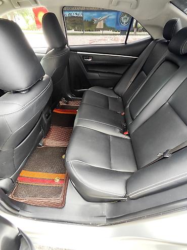 Toyota: Toyota Corolla: 2020 г. — 12
