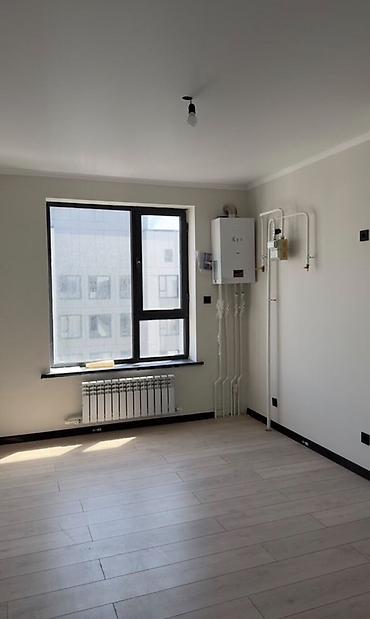 квартира в расрочку: 2 комнаты, 68 м², Кара-Жыгач ж/м Индивидуалка, 12 этаж, Евроремонт — 3