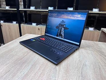 acer gaming: İşlənmiş Acer Nitro, 15.6 ", Intel Core i5, 512 GB, Ünvandan götürmə — 2