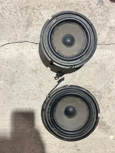 Avtomobil salonu üçün digər detallar: Mercedes-Benz W210 — 2