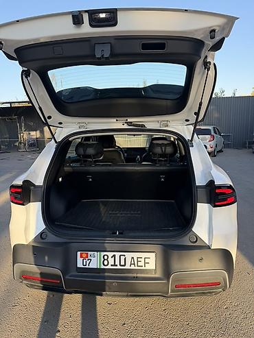Tesla: JMEV : 2026 г., Автомат, Электромобиль, Внедорожник — 5