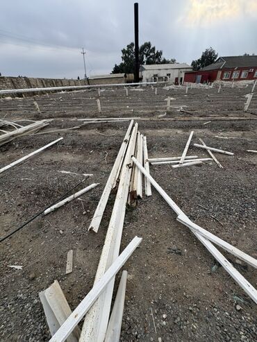 Profillər, şvellerlər: Profil, Polad, Kredit yoxdur — 9