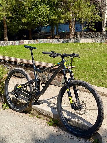 scott: Продаю двухподвес: Scott Genius XL 🛞Размер колес 29*2.6(Schwalbe) — 2