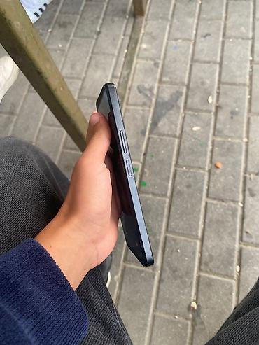 iped mini 6: Honor X6b, 256 GB, rəng - Qara, Face ID — 1