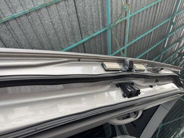 Toyota: Toyota Land Cruiser: 2007 г., 4.7 л, Автомат, Газ, Внедорожник — 5