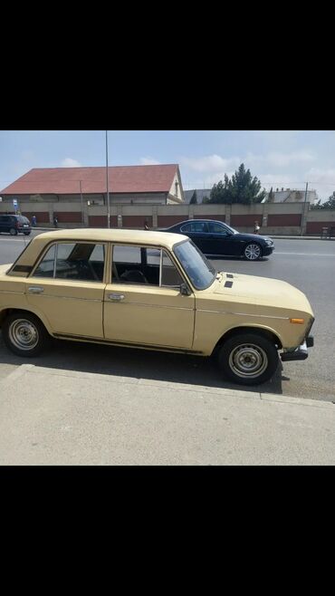 VAZ (LADA): VAZ (LADA) 2106: 1.5 l | 1984 il 2000 km Sedan