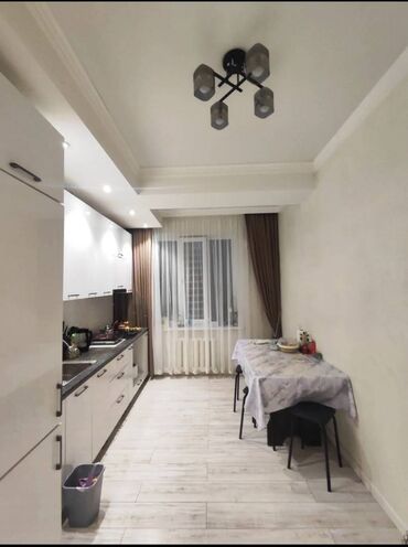 срочная продажа авто бишкек: 2 комнаты, 64 м², Элитка, 5 этаж, Евроремонт