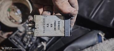 автомобиль фольксваген поло: Məhsul: Mercedes-Benz üçün elektron idarəetmə blokları və relelər — 4