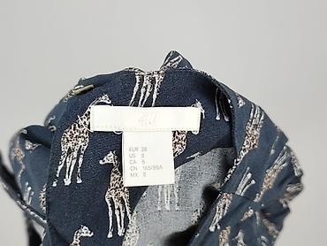 hm topy basic: H&M, Sukienka damska, rozmiar M — 4