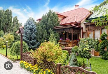 купить дом в киргизии на иссык куле: 140 м², 4 комнаты, Утепленный, Теплый пол, Бронированные двери