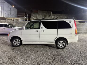 Honda: Honda Accord: 2000 г., 2 л, Автомат, Бензин, Универсал — 6