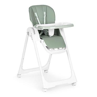opozit papuce: HRANILICA ZA BEBE ECO TOYS – DUPLA TACNA, GREEN (HA-013 GREEN-250) — 3