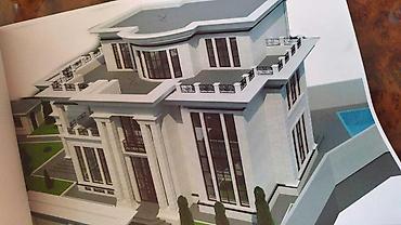 сайты недвижимости в баку: 6 комнат, 800 м² — 5
