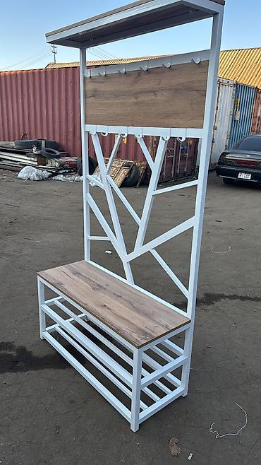 Книжные полки: Книжная полка, Новый, Железо, Напольная, Самовывоз, Платная доставка — 77