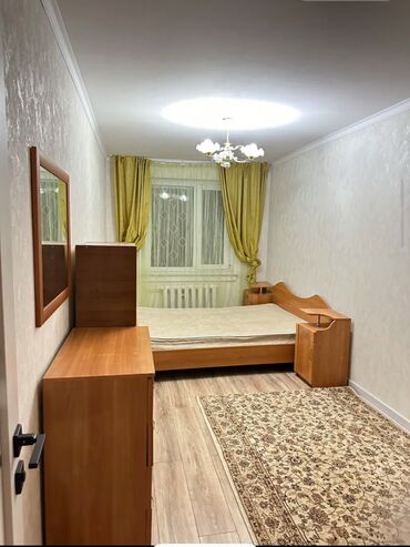 Долгосрочная аренда квартир: 3 комнаты, Агентство недвижимости, Без подселения