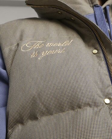 Куртки: Мужская куртка, L, XL, M, Puma, Новый, Самовывоз — 6