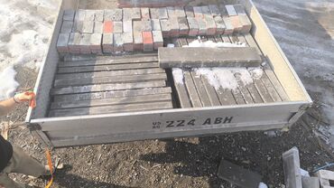 Бордюры: Бордюр, Гарантия, Бесплатный выезд, Бесплатная доставка — 23