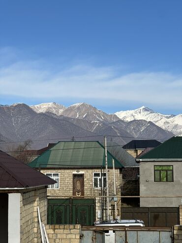 Həyət evləri və villaların satışı: 6 otaqlı, 120 kv. m, Təmirsiz — 14