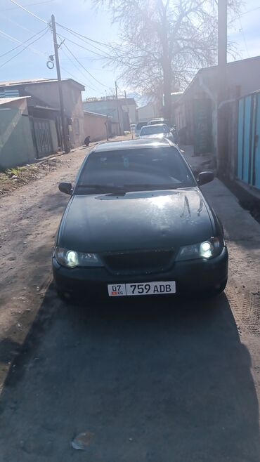 ravon nexia r3: Daewoo Nexia: 2010 г., 1.6 л, Механика, Бензин, Седан