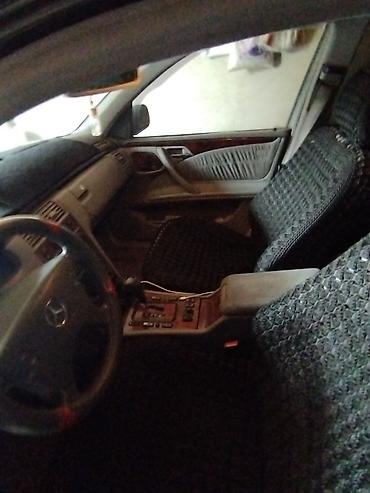 зеркала w210: Mercedes-Benz E-Class: 2000 г., 3.2 л, Автомат, Бензин, Седан — 8