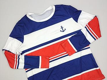 bluza epis: Bluzka damska, rozmiar XL — 1