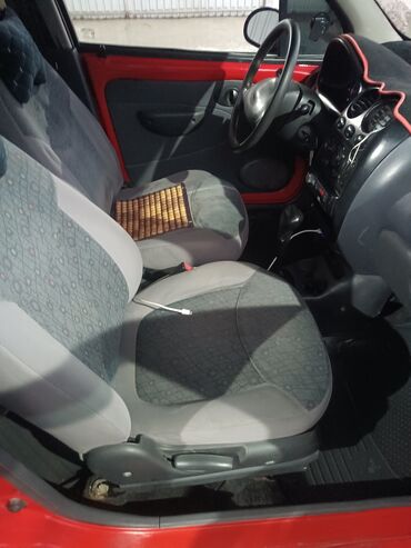 матиз в бишкеке: Daewoo Matiz: 2013 г., 0.8 л, Автомат, Бензин