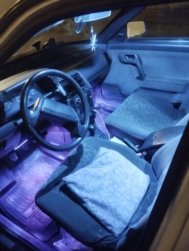 VAZ (LADA): VAZ (LADA) 2110: 1.6 l | 2003 il 32000 km Sedan — 9