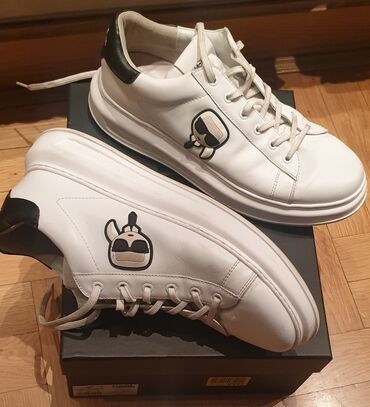 Patike: Patike, Karl Lagerfeld, veličina - 45 — 2