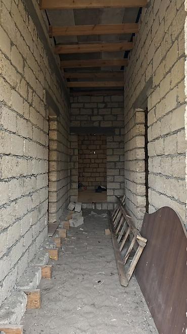 upd ev alqi satqisi: 3 otaqlı, 100 kv. m, Təmirsiz — 8