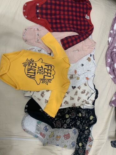 Комплекты одежды: Комплект, цвет - Розовый — 8