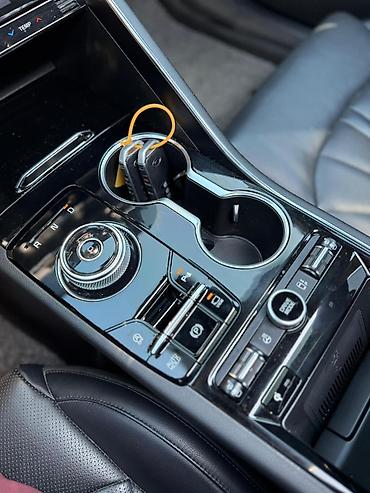 Kia: Kia K5: 2020 г., Автомат, Седан — 3